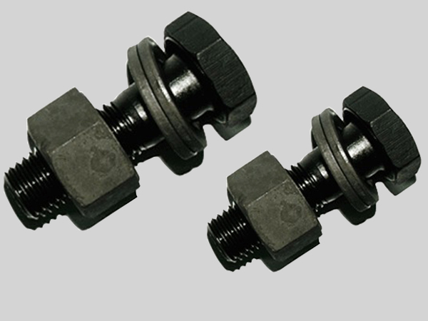 鋼結構大六角螺栓 鋼結構大六角螺栓